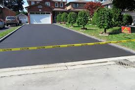 Best Driveway Removal and Replacement  in Holcom, KS